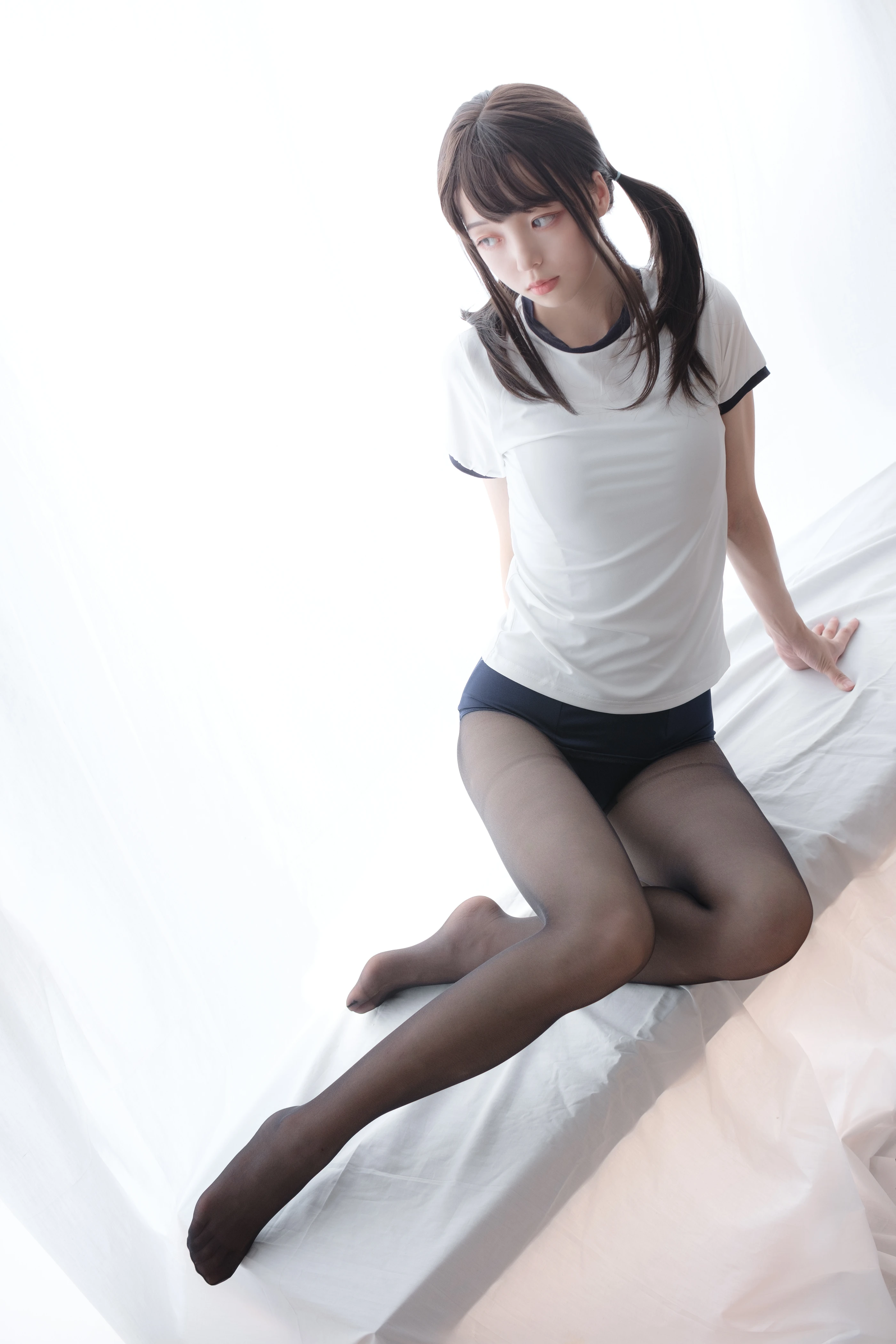 森萝财团 LOVEPLUS-002 [110P 1V]插图6